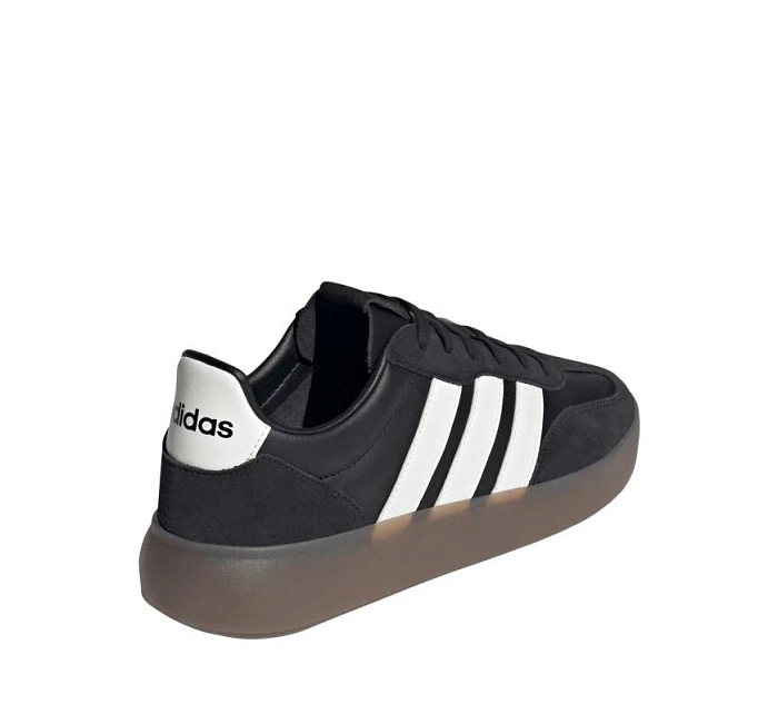 Pánské boty Barreda black model 22053427 - ADIDAS Pánské boty Barreda black model 22053427 - ADIDAS