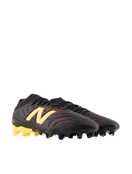 Fotbalové boty Team FG černé model 22062438 - New Balance Fotbalové boty Team FG černé model 22062438 - New Balance