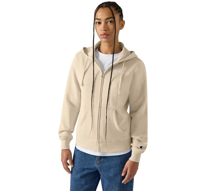 Dámská mikina s kapucí Champion 118406 MS041