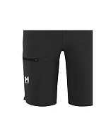 Pánské šortky MILLET Wanaka Fast Short M, černé