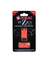 Fox 40 Fuziun CMG oranžová píšťalka