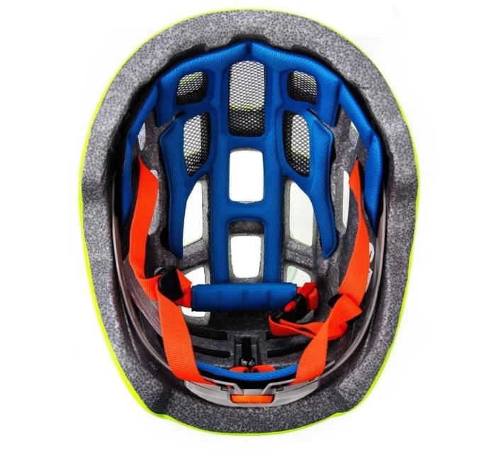 Cyklistická přilba model 21788710 - Meteor