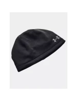 Čepice UNDER ARMOUR Storm Beanie 1365918-001 Čepice UNDER ARMOUR Storm Beanie 1365918-001