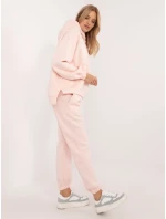 Komplet EM KMPL 630 model 20576513 jasny różowy - FPrice Komplet EM KMPL 630 model 20576513 jasny różowy - FPrice