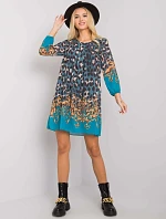 Šaty TW SK BI 2667 2.92P námořní