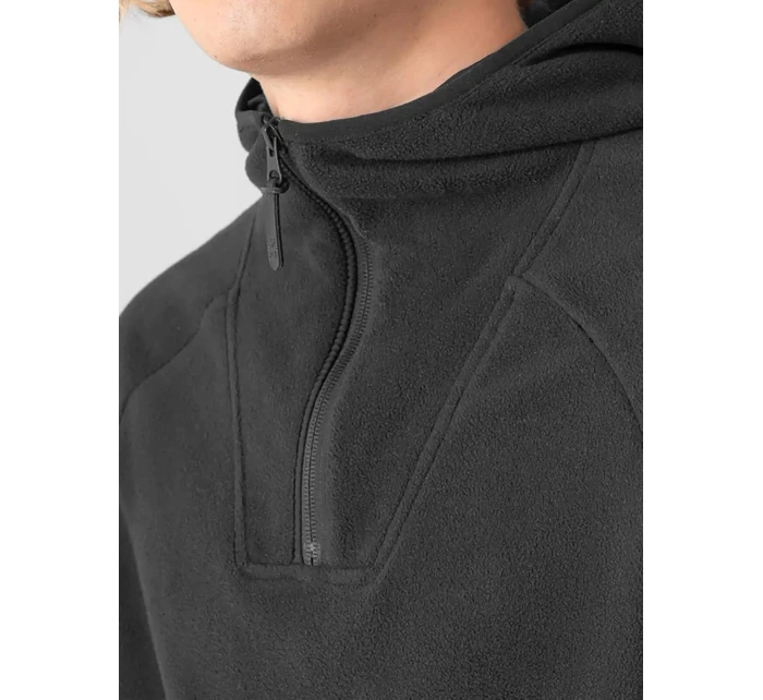 Pánská fleecová mikina 4F Pánská fleecová mikina 4F