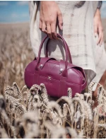 Dámská kabelka Vuch Berya Wine