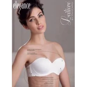 Korzetová podprsenka 6004 - Leilieve Korzetová podprsenka 6004 - Leilieve