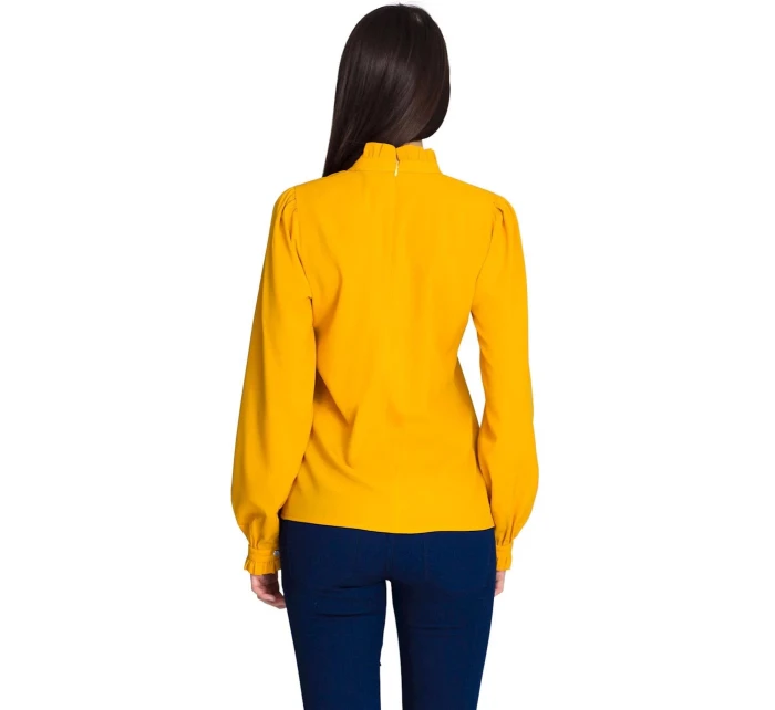 Dámská halenka M595 - Figl