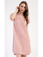 Dámský župan krátký Sarah