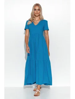 Denní šaty model 176210 Makadamia