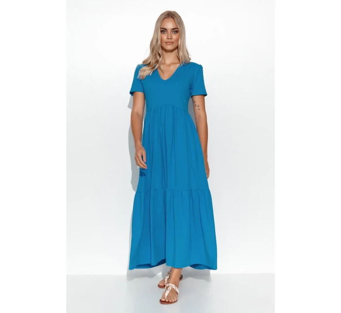 Denní šaty model 176210 Makadamia