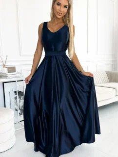 Dlouhé šaty  model 187277 Numoco