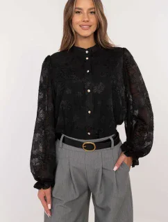 Košile s dlouhým rukávem  model 203861 Lakerta