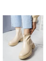 Boty model 205131 Solea Boty model 205131 Solea