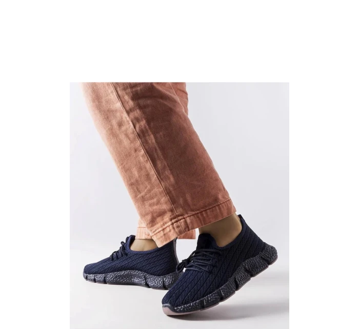 Sportovní obuv  model 207825 Solea