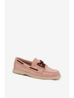 Mokasiny model 216978 Step in style