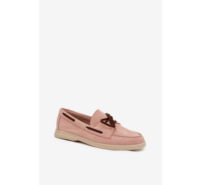 Mokasiny model 216978 Step in style