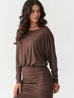 Denní šaty model 217651 Makadamia