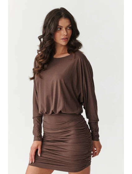 Denní šaty model 217651 Makadamia Denní šaty model 217651 Makadamia