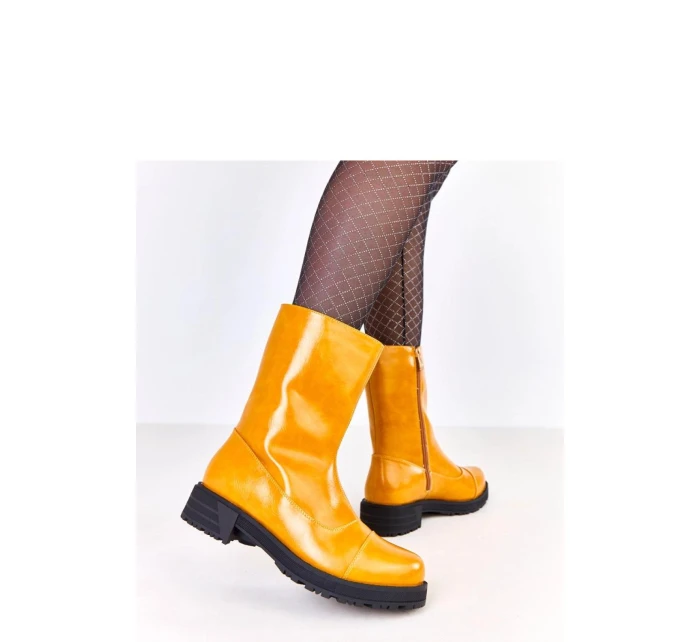 Boty  model 219424 Solea