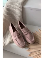 Mokasiny model 224265 Step in style