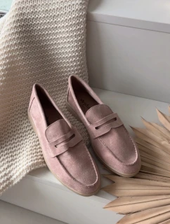 Mokasiny model 224265 Step in style