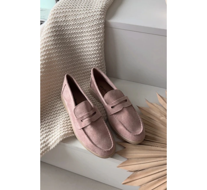 Mokasiny model 224265 Step in style