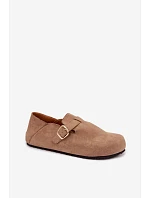 Polobotky  model 225614 Step in style