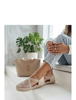 Espadrilky model 230492 Solea Espadrilky model 230492 Solea