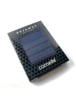 Pánské pyžamo 338/37 Various - CORNETTE