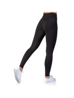 Dámské model 21900893 legíny RELAX & GO model 21900893 LEGGINGS  černá - Bellinda