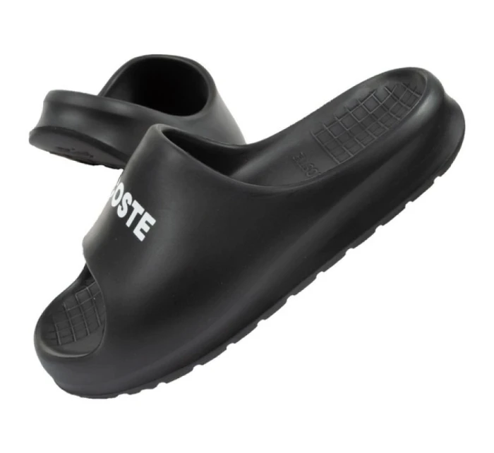 Žabky Lacoste Serve Slide W 2002H