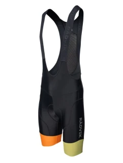 Cyklistické kraťasy GTS M model 21000412 - Radvik