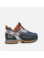Trekingové boty Garmont Dragontail Mnt Evo GTX – insignia blue/frost grey Trekingové boty Garmont Dragontail Mnt Evo GTX – insignia blue/frost grey