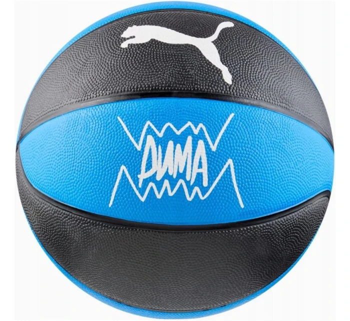 Puma teamJAWS Basketbal 84688 01 Puma teamJAWS Basketbal 84688 01
