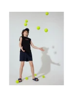 Chlapecké plážové šortky boardshorts 4F Junior Chlapecké plážové šortky boardshorts 4F Junior