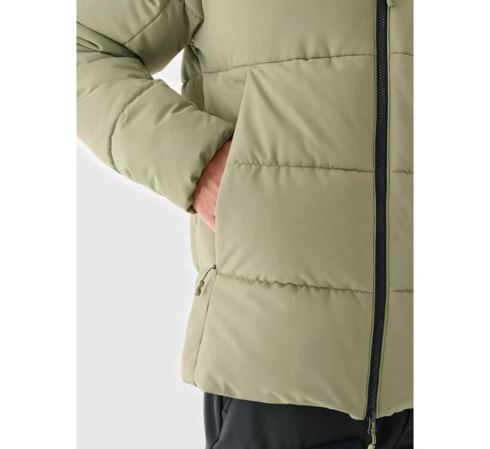 Pánská lyžařská bunda 5000 pánské model 21811961 - 4F Pánská lyžařská bunda 5000 pánské model 21811961 - 4F