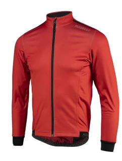 Rogelli bunda model 21840596 2.0 červená S