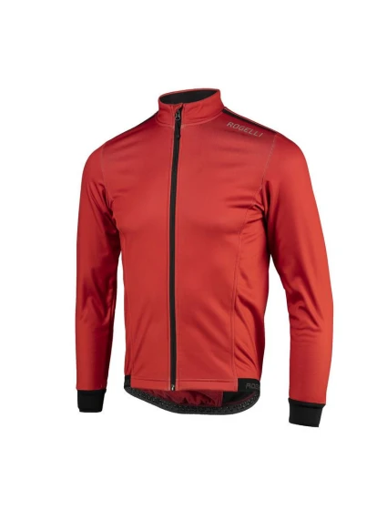 Rogelli bunda model 21840596 2.0 červená S