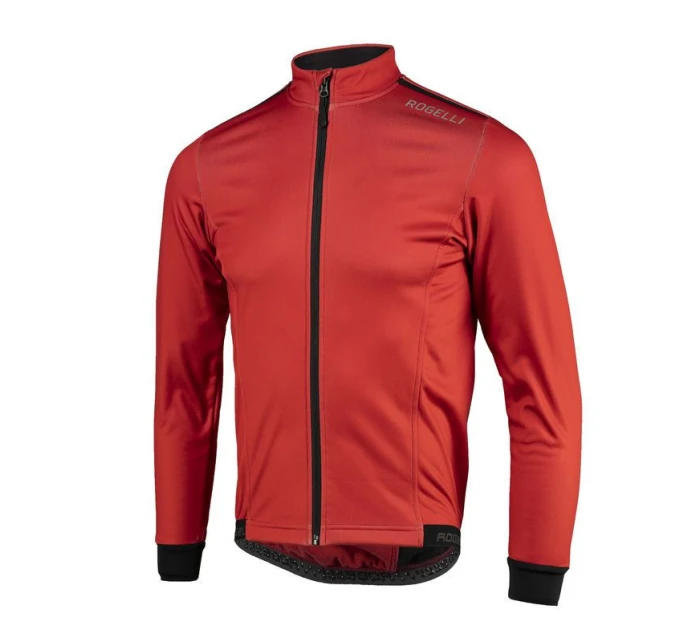 Rogelli bunda model 21840596 2.0 červená S