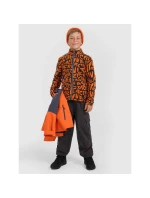 Chlapecká přechodná bunda 3v1 s membránou 5000 model 21868419 - 4F Chlapecká přechodná bunda 3v1 s membránou 5000 model 21868419 - 4F