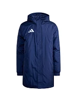 Dětská bunda Entrada 26 Stadium navy blue model 21910767 - ADIDAS Dětská bunda Entrada 26 Stadium navy blue model 21910767 - ADIDAS