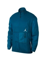 Pánská sportovní bunda Air Jordan 23 blue - model 21927358 Pánská sportovní bunda Air Jordan 23 blue - model 21927358