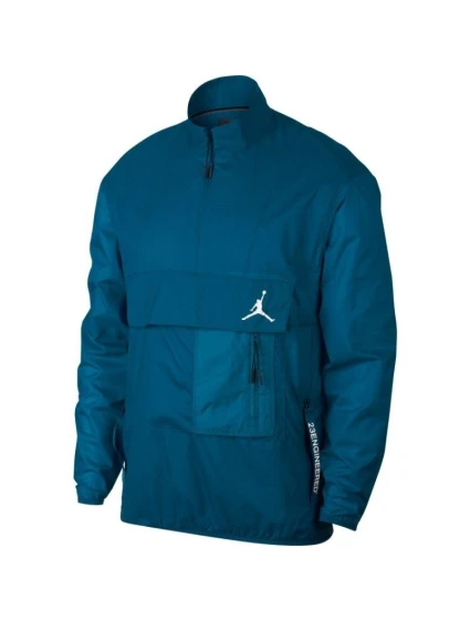 Pánská sportovní bunda Air Jordan 23 blue - model 21927358 Pánská sportovní bunda Air Jordan 23 blue - model 21927358