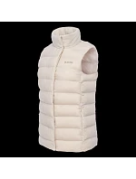 Dámská prošívaná vesta LADY model 22073409 VEST Dámská prošívaná vesta LADY model 22073409 VEST