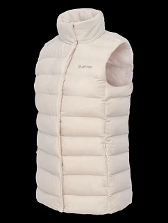 Dámská prošívaná vesta LADY model 22073409 VEST
