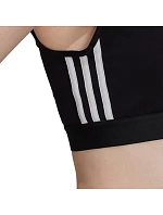 Sportovní podprsenka adidas Essentials 3-Stripes W GS1343