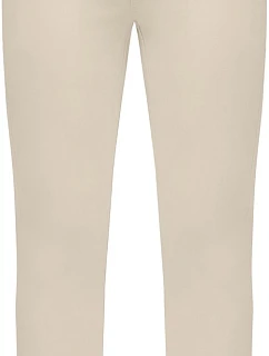 Cutter & Buck Edgemont Chinos Men 34" Pánské chino kalhoty 68.642L beige
