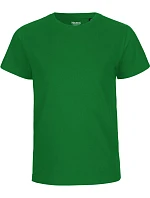 O Dětské tričko z bio bavlny green model 22504034 - Neutral O Dětské tričko z bio bavlny green model 22504034 - Neutral
